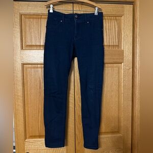 1822 Denim Dark Blue Jeans 10